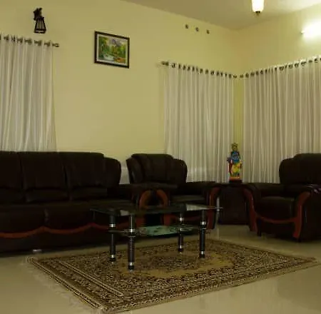 White Petals -3 Bhk Homestay Munnar - Available For Indian Nationals Only Exterior photo