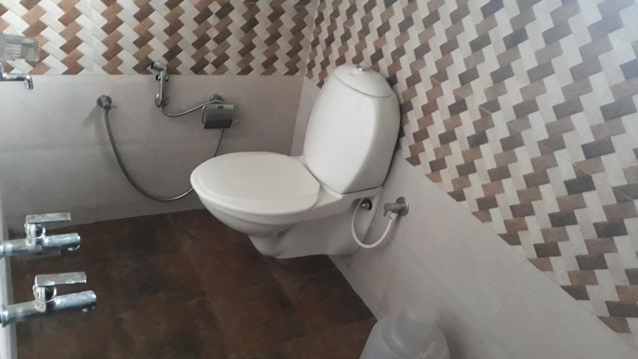 White Petals -3 Bhk - Available For Indian Nationals Only Homestay Munnar