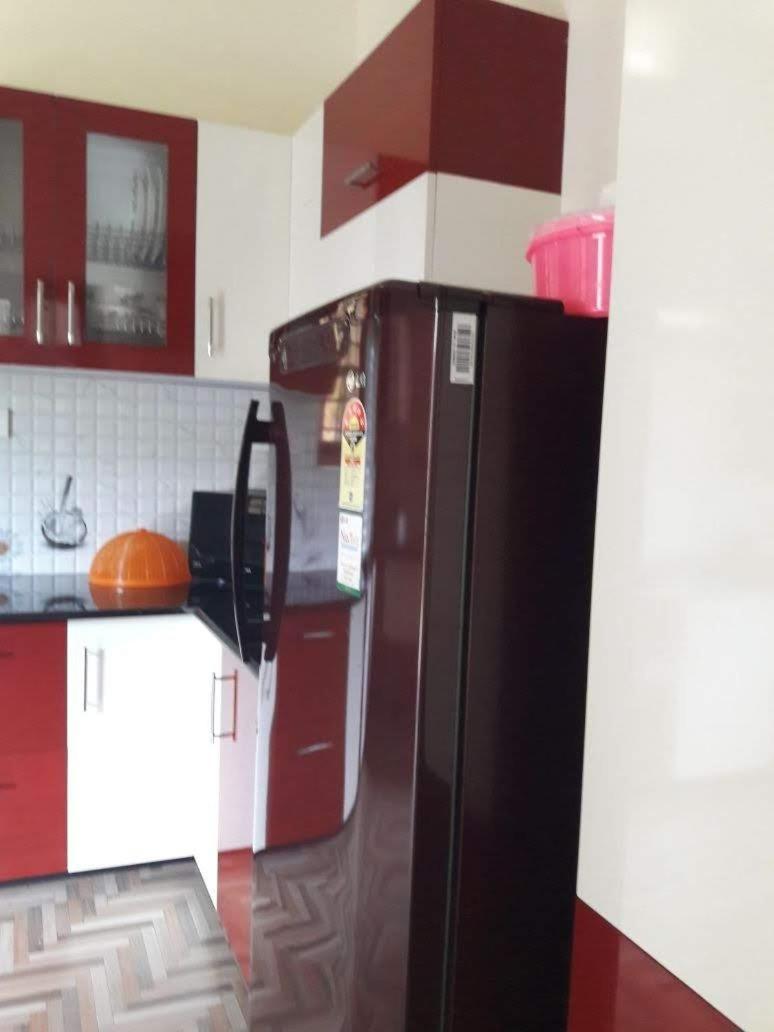 White Petals -3 Bhk - Available For Indian Nationals Only