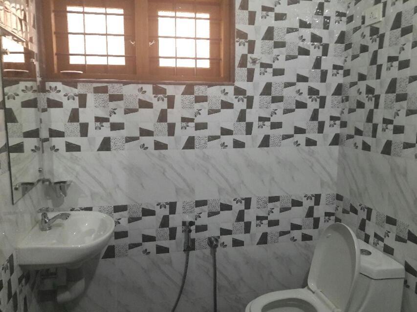 White Petals -3 Bhk - Available For Indian Nationals Only Homestay Munnar