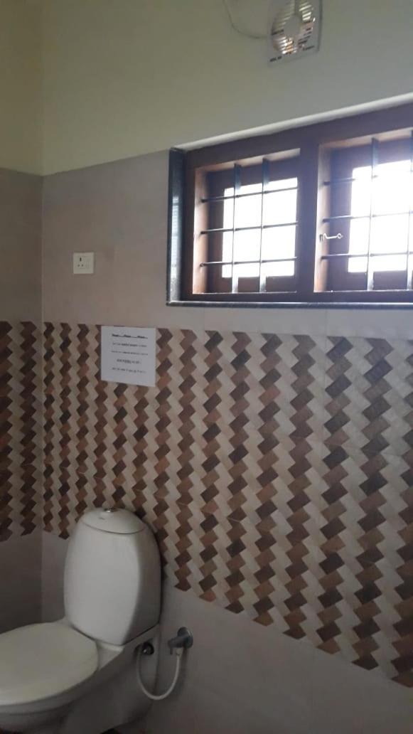 White Petals -3 Bhk - Available For Indian Nationals Only *